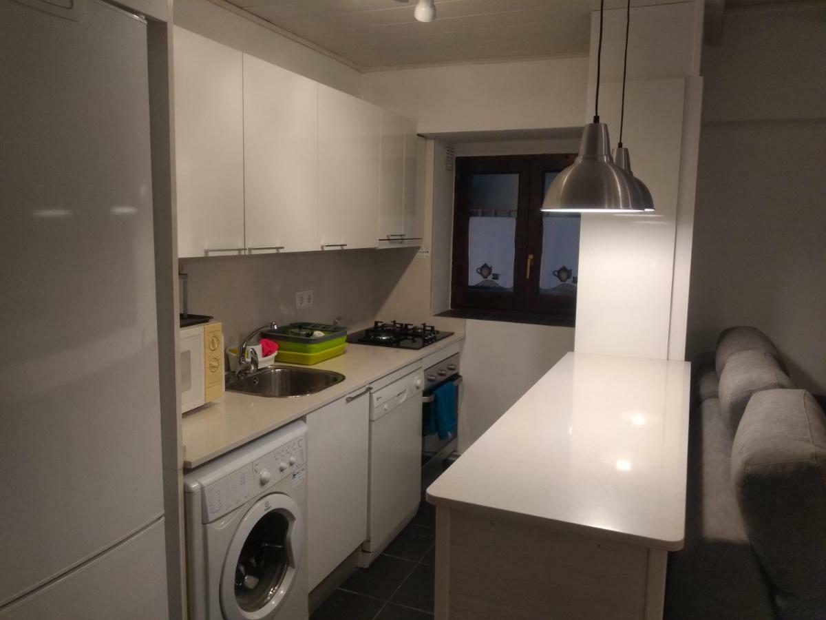 Apartamento Ismael Gausac 외부 사진