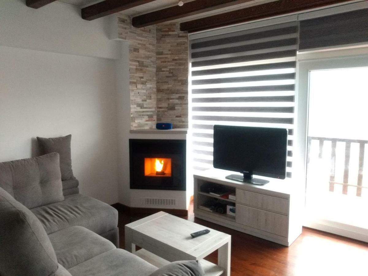 Apartamento Ismael Gausac 외부 사진