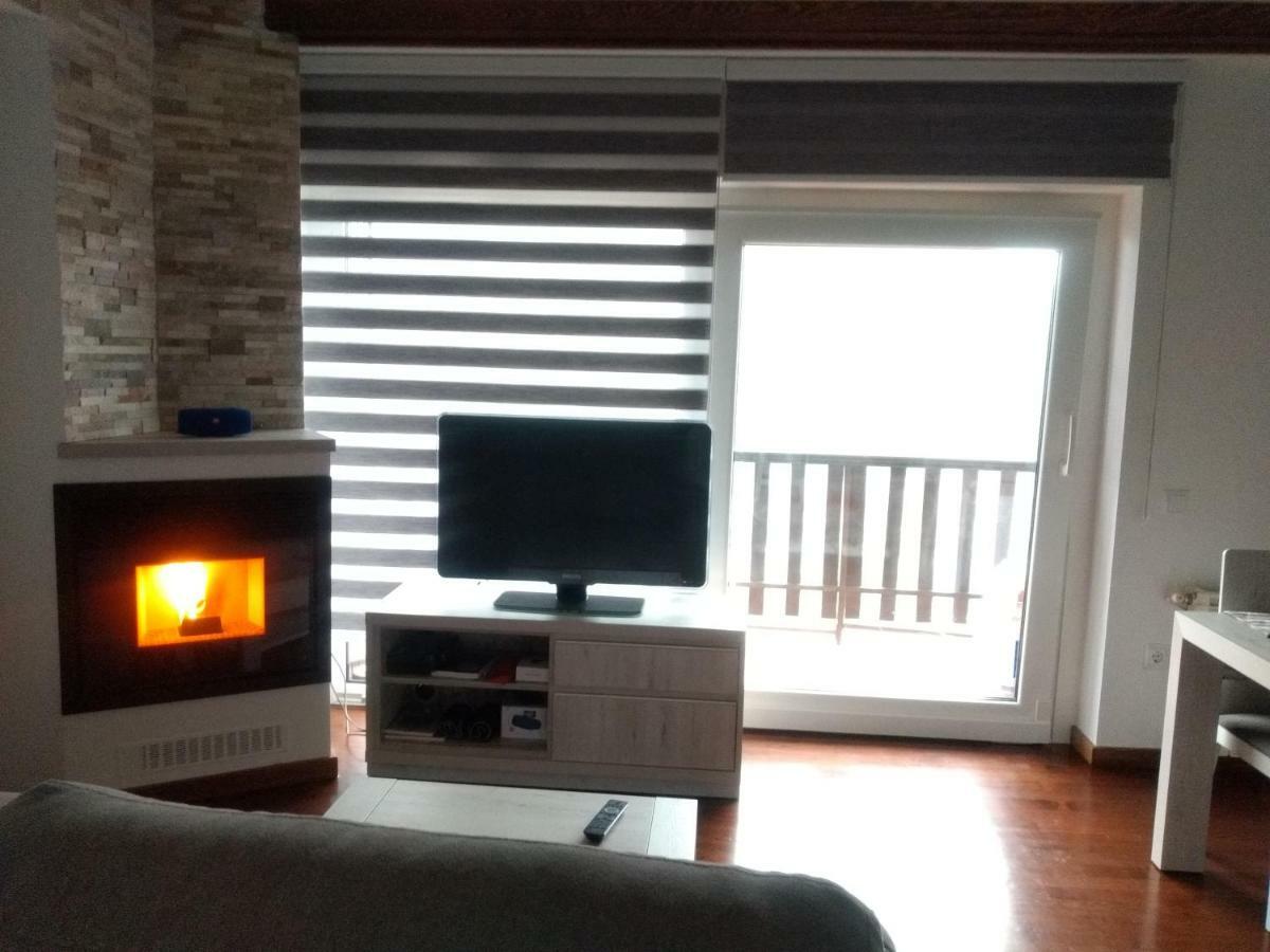 Apartamento Ismael Gausac 외부 사진