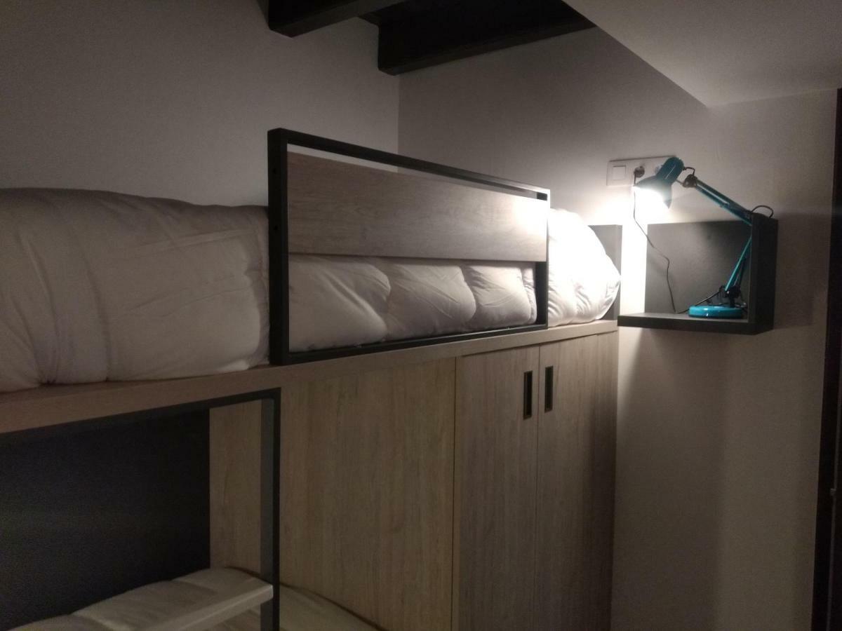 Apartamento Ismael Gausac 외부 사진