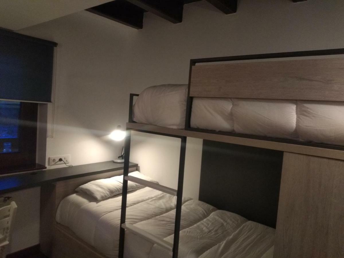 Apartamento Ismael Gausac 외부 사진