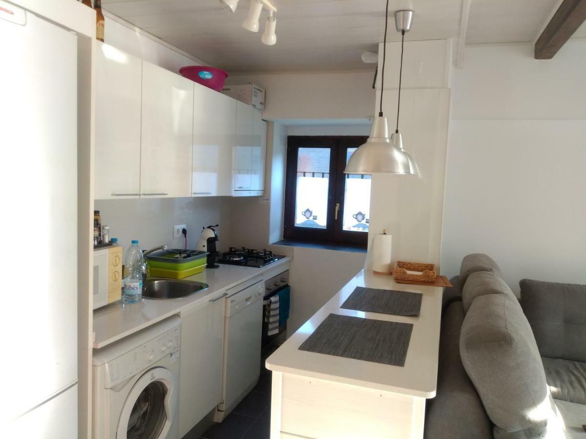 Apartamento Ismael Gausac 외부 사진
