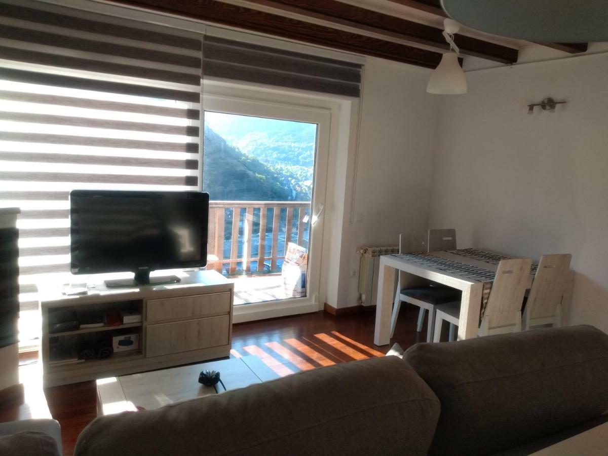 Apartamento Ismael Gausac 외부 사진