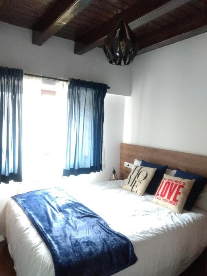 Apartamento Ismael Gausac 외부 사진